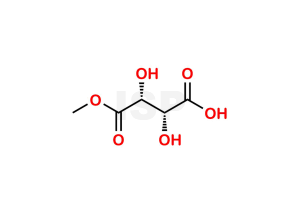 L-Tartaric Acid Monomethyl Ester - Image 1