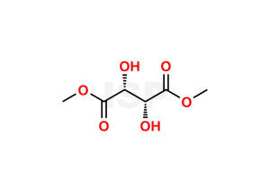(+)-Dimethyl L-Tartrate - Image 1