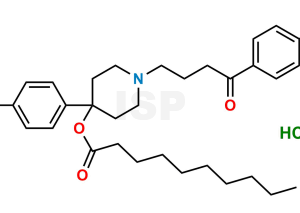 Haloperidol Decanoate Hydrochloride - Image 1