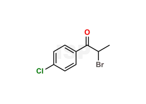 Bupropion Impurity 8 - Image 1