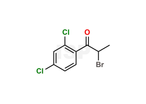 Bupropion Impurity 9 - Image 1