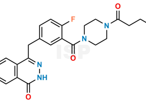 Olaparib Impurity 14 - Image 1