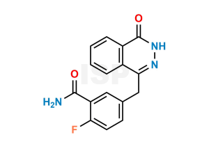 Olaparib Impurity 16 - Image 1