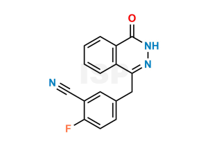 Olaparib Impurity 17 - Image 1