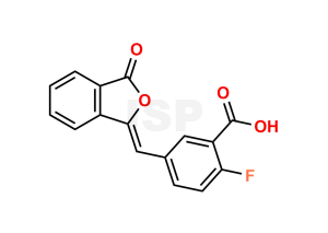 Olaparib Impurity 18 - Image 1