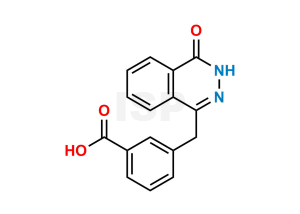 Olaparib Impurity 20 - Image 1