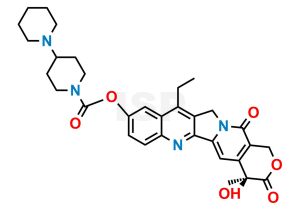 Irinotecan EP Impurity H - Image 1