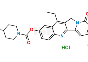Irinotecan USP Related Compound C - Image 1