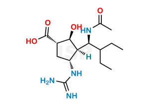 Peramivir - Image 1