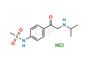 Sotalol EP Impurity B - Image 1