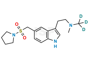 Almotriptan D3 - Image 1