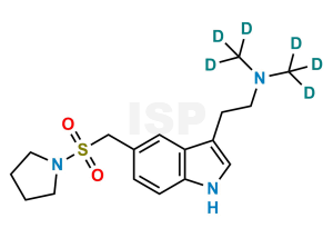 Almotriptan D6 - Image 1
