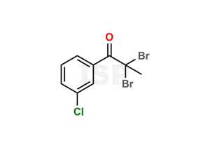 Bupropion Impurity 10 - Image 1