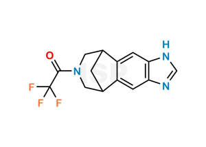 Varenicline Impurity 38 - Image 1