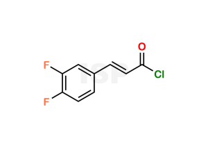 Ticagrelor Impurity 110 - Image 1