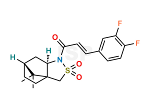 Ticagrelor Impurity 111 - Image 1