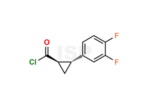 Ticagrelor Impurity 114 - Image 1