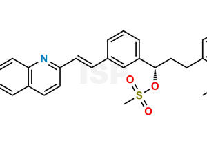 Montelukast Impurity 9 - Image 1