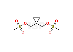 Montelukast Impurity 8 - Image 1