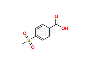 4-(Methylsulfonyl)benzoic acid - Image 1