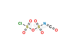 Chlordisulfurylisocyanat - Image 1