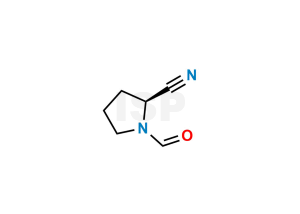 Vildagliptin Impurity 32 - Image 1