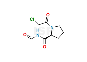 Vildagliptin Impurity 33 - Image 1