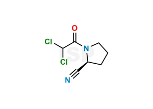 Vildagliptin Impurity 34 - Image 1