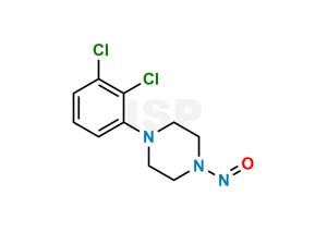 Aripiprazole Nitroso Impurity 1 - Image 1