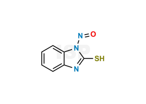 N-Nitroso Lansoprazole EP Impurity E - Image 1