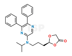 Selexipag Impurity 8 - Image 1