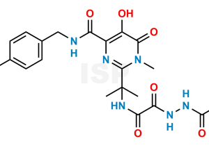 Raltegravir Impurity 2 - Image 1