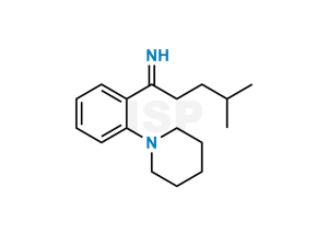 Repaglinide Impurity 6 - Image 1
