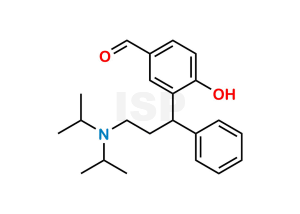 Fesoterodine Impurity 16 - Image 1