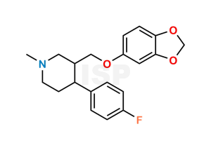 Rac-N-Methyl Paroxetine - Image 1