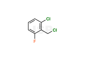 2-Chloro-6-Fluorobenzylchloride - Image 1