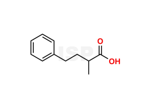 2-Methyl-4-Phenyl Butyric Acid - Image 1