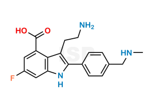 Rucaparib Ring-Opening Impurity - Image 1