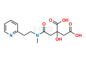 Betahistine Impurity 5 - Image 1