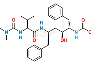Ritonavir Impurity 21 - Image 1