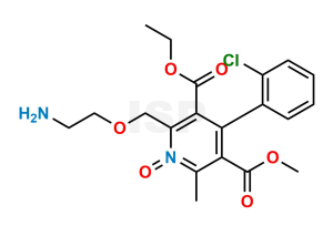 Dehydro Amlodipine N-oxide - Image 1