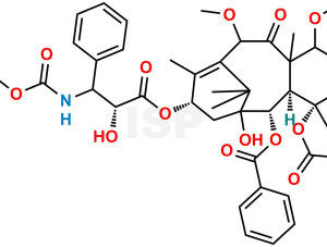 Cabazitaxel Impurity 41 - Image 1