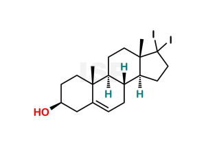 Abiraterone Impurity 20 - Image 1