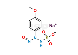 Indomethacin Nitroso Impurity 6 - Image 1