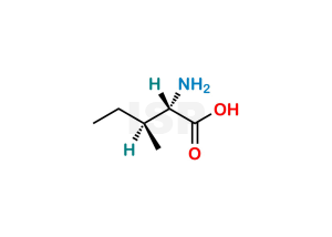 Leucine EP Impurity A - Image 1