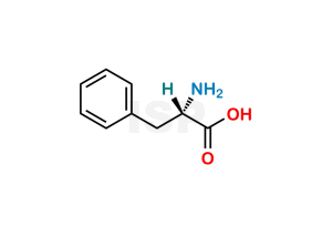 Leucine EP Impurity C - Image 1