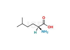 Leucine EP Impurity D - Image 1