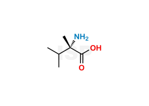 Leucine EP Impurity E - Image 1