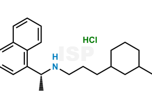 Cinacalcet Impurity 45 - Image 1