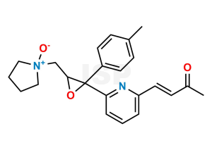 Acrivastine Impurity 1 - Image 1